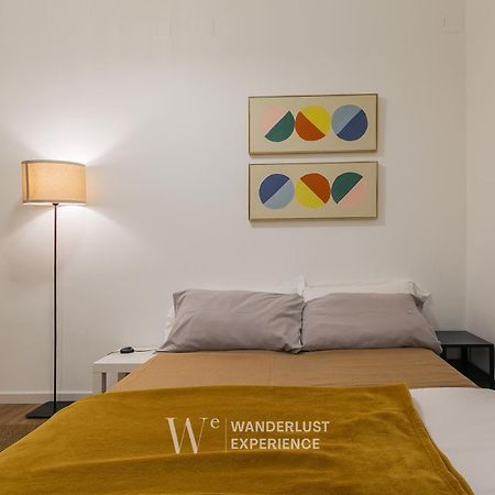 Wanderlust Experience Frankly Apartment Bari Exterior foto