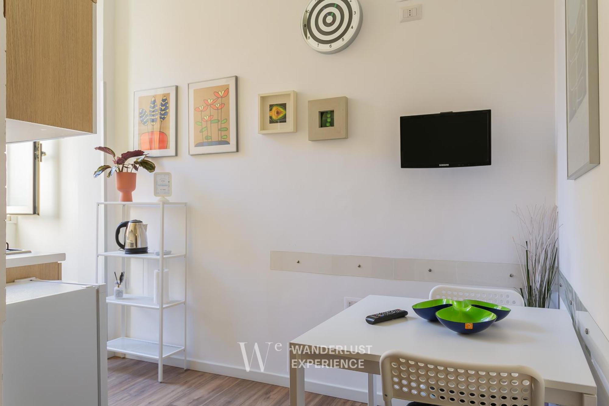 Wanderlust Experience Frankly Apartment Bari Exterior foto