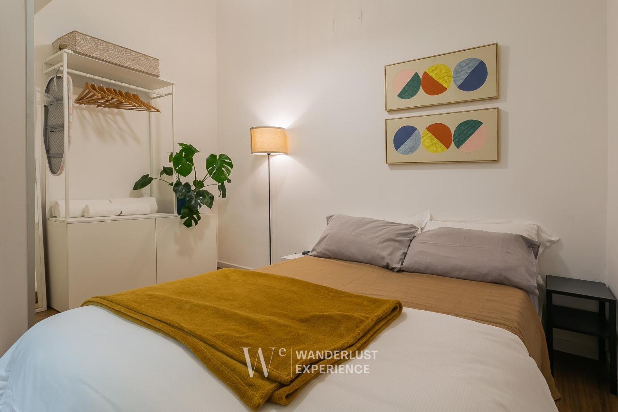 Wanderlust Experience Frankly Apartment Bari Exterior foto