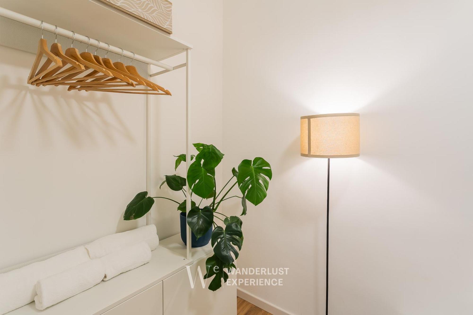 Wanderlust Experience Frankly Apartment Bari Exterior foto