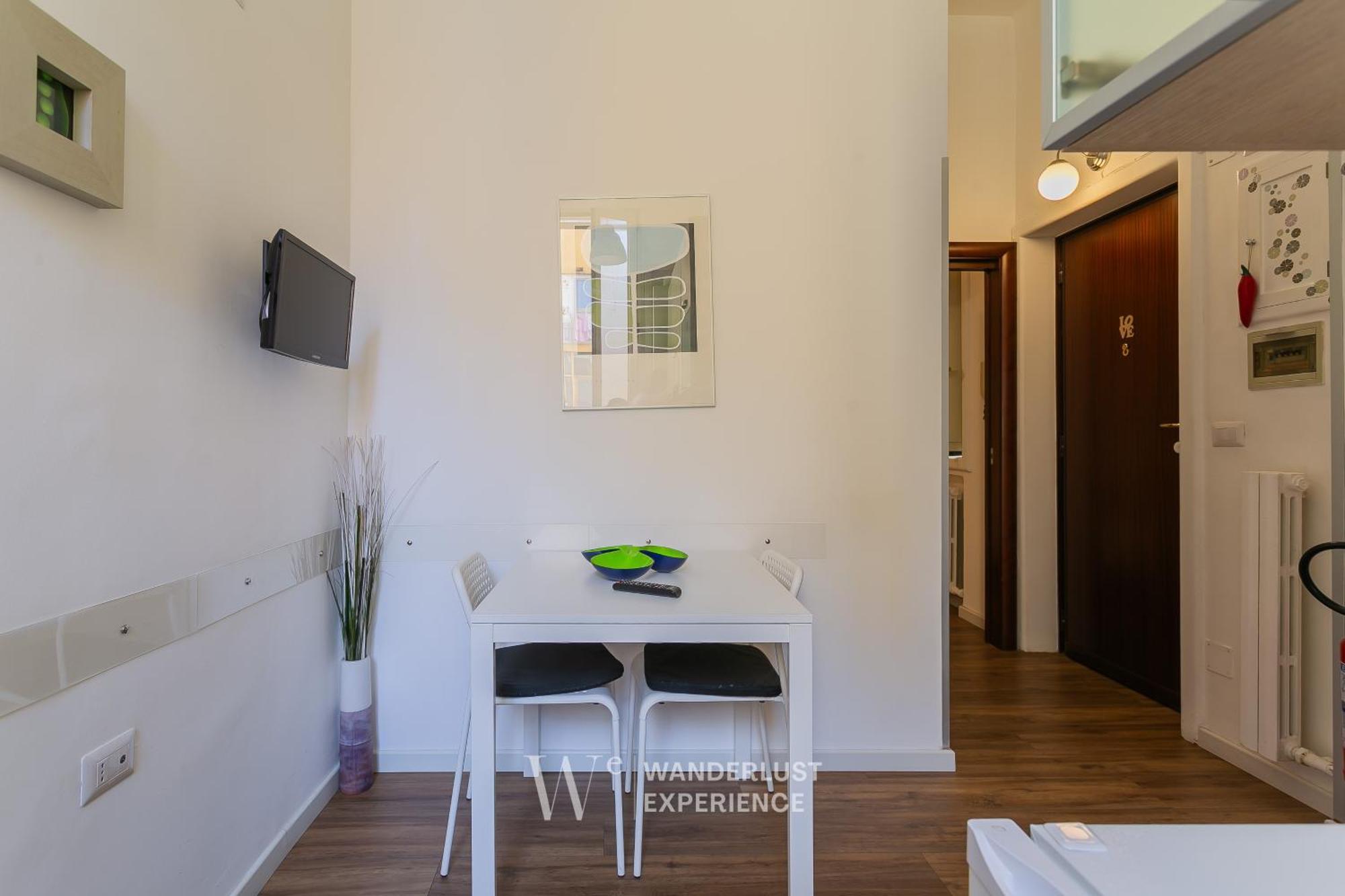 Wanderlust Experience Frankly Apartment Bari Exterior foto